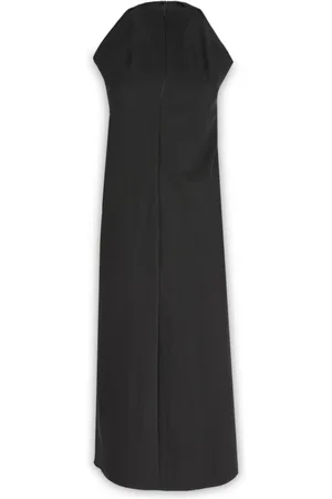 Proenza Schouler Sukienki, Kobieta, Czarny, XS, Sukienka Maxi