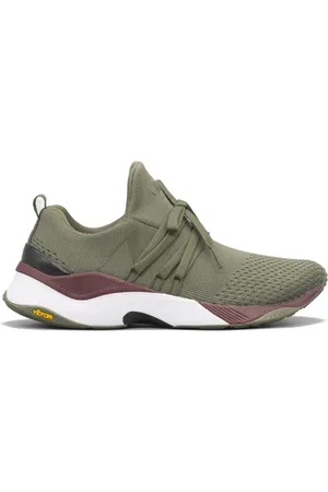Arkk Copenhagen Buty, Mężczyzna, Zielony, 41 EU, Sneakers