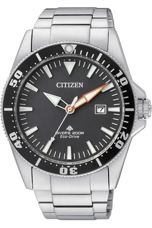 Citizen Akcesoria, Mężczyzna, Szary, ONE SIZE, Zegarek