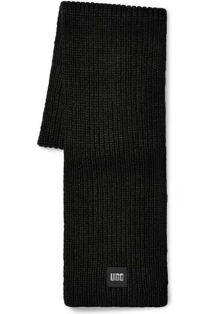 UGG Akcesoria, Kobieta, Czarny, ONE SIZE, Szalik