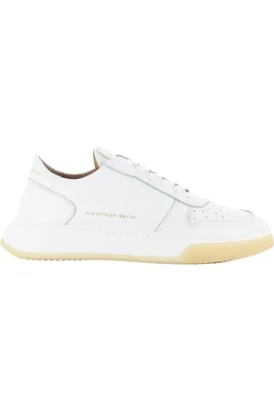 Alexander Smith Buty, Mężczyzna, Biały, 43 EU, Sneakers