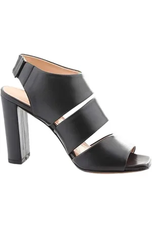Albano Buty, Kobieta, Czarny, 36 EU, Poczekaj chwilę