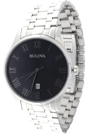 BULOVA Akcesoria, Kobieta, Szary, ONE SIZE, Ure