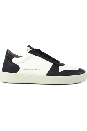 Alexander Smith Buty, Mężczyzna, Niebieski, 40 EU, Trampki