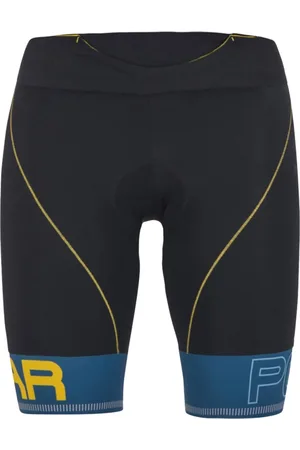 Karpos Sport, Mężczyzna, Czarny, L, EVO Spodenki Damskie
