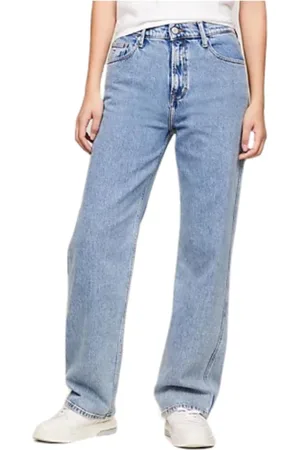 Tommy Hilfiger Jeansy, Kobieta, Niebieski, W29 L28, Bawełna, Betsy Skinny Jeansy