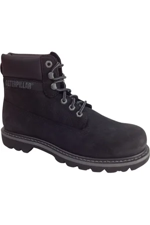 Caterpillar Buty, Mężczyzna, Czarny, 41 EU, Buty Colorado