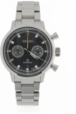 Seiko Akcesoria, Mężczyzna, Czarny, ONE SIZE, Prospex Limited Edition Automatyczny Zegarek