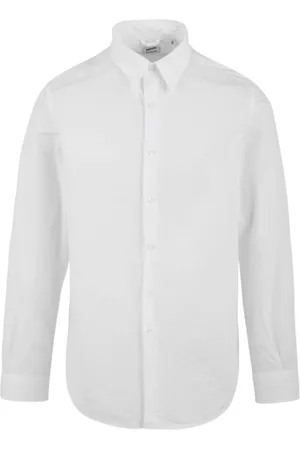 Aspesi Koszule, Mężczyzna, Biały, 4XL, Białe Koszule dla Mężczyzn