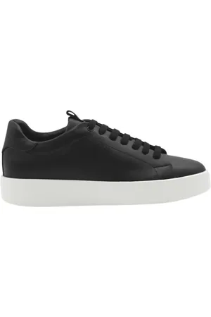 Giuliano Galiano Buty, Mężczyzna, Czarny, 40 EU, Sneakers
