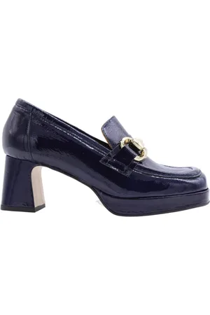 CTWLK. Buty, Kobieta, Niebieski, 37 EU, Szpilki