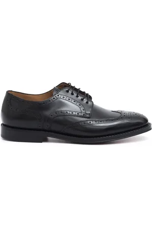 Fabi Buty, Mężczyzna, Czarny, 45 EU, Buty biznesowe