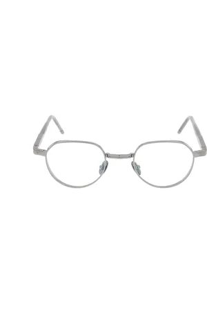 John Dalia Akcesoria, Mężczyzna, Szary, ONE SIZE, Okulary