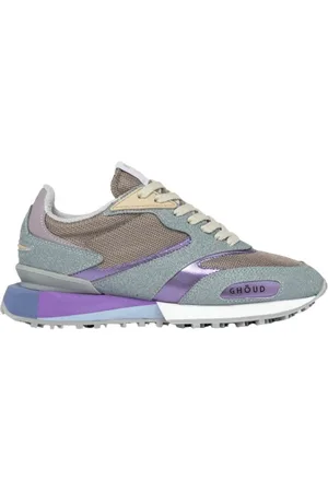 Ghoud Buty, Kobieta, Wielobarwność, 39 EU, Wielokolorowy Sneaker Gwiazda