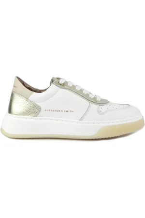 Alexander Smith Buty, Kobieta, Biały, 38 EU, Sneakers