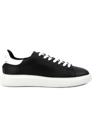 ACBC Buty, Mężczyzna, Czarny, 46 EU, Sneakers
