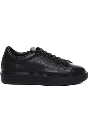 Giuliano Galiano Buty, Mężczyzna, Czarny, 45 EU, Sneakers