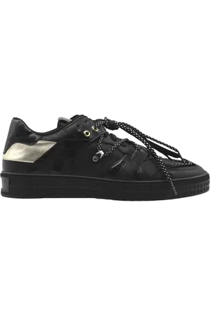Giuliano Galiano Buty, Mężczyzna, Czarny, 41 EU, Sneakers