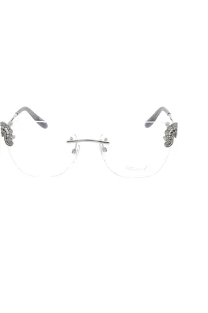 Chopard Akcesoria, Mężczyzna, Szary, ONE SIZE, Okulary