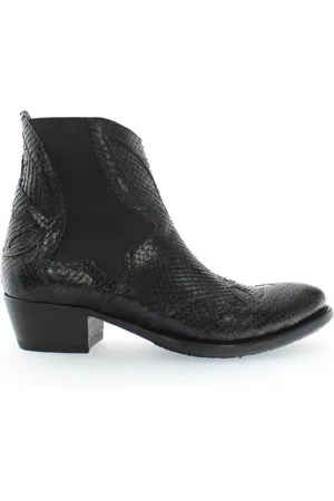 Pantanetti Buty, Kobieta, Czarny, 38 EU, But Inuit