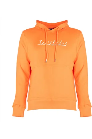 Invicta Bluzy, Mężczyzna, Pomarańczowy, L, Bluza
