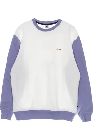 Kangol Bluzy, Mężczyzna, Wielobarwność, L, Bluza