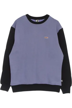 Kangol Bluzy, Mężczyzna, Wielobarwność, M, Bluza
