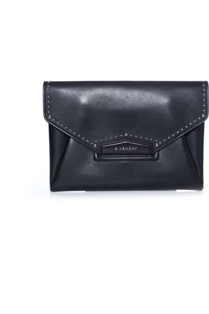 Givenchy Pre-owned, Kobieta, Czarny, ONE SIZE, torba