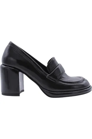 Donna Lei Buty, Kobieta, Czarny, 37 EU, Kravitz Pompa