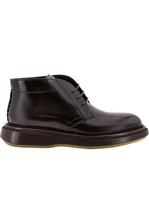 The Antipode Buty, Mężczyzna, brązowy, 43 EU, Laced Buty