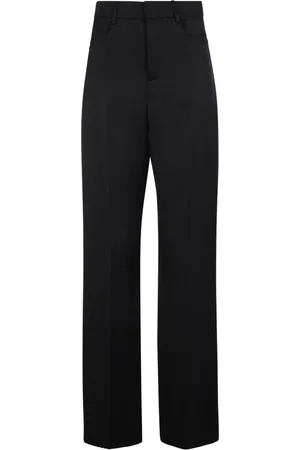 BLANCA Spodnie, Kobieta, Czarny, XL, Trousers