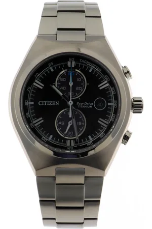 Citizen Akcesoria, Kobieta, Szary, ONE SIZE, Zegarek