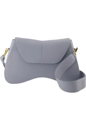 Elleme Torebki, Kobieta, Szary, ONE SIZE, Shoulder Bags