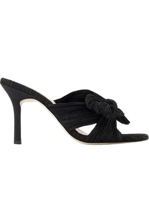 Loeffler Randall Buty, Kobieta, Czarny, 36 EU, Heeled Mules