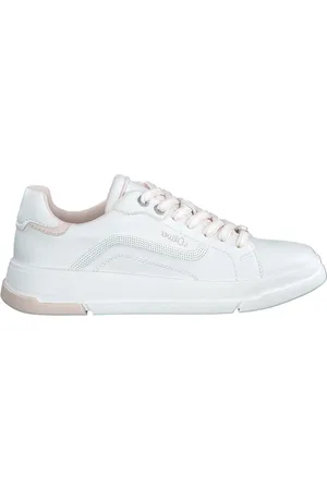 QS by s.Oliver Buty, Kobieta, Biały, 38 EU, Sneakers