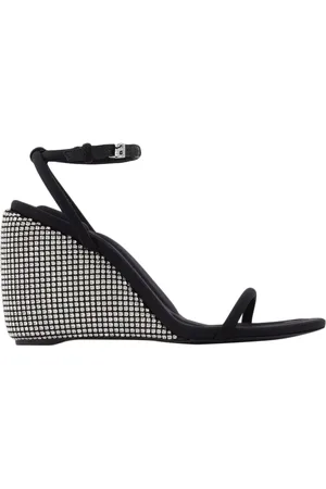 Alexander Wang Buty, Kobieta, Czarny, 39 EU, Pompki Dahlia 105