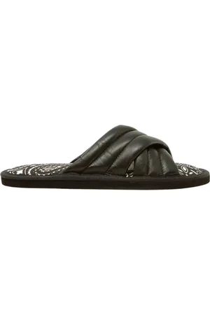 Arizona Love Buty, Kobieta, Czarny, 37 EU, Klapki