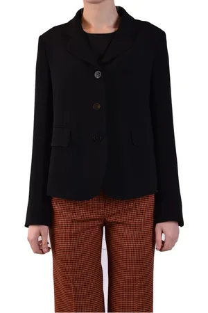 ALBERTO BIANI Kurtki, Kobieta, Czarny, M, Blazers