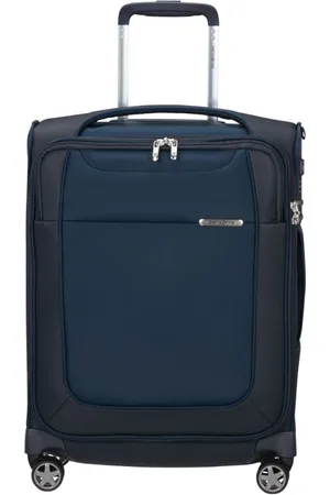 Samsonite Walizki, unisex, Niebieski, ONE SIZE, Dlite Walizka