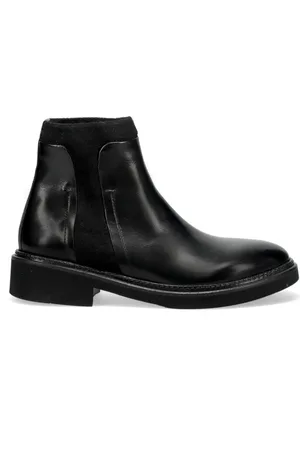 Calpierre Buty, Kobieta, Czarny, 37 EU, Len, Buty