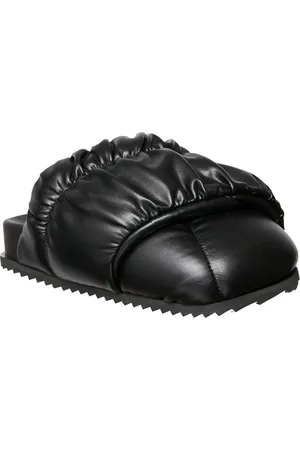 Yume Yume Buty, Kobieta, Czarny, 39 EU, Bambus, Muł