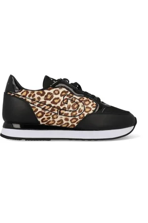 Cruyff Buty, Kobieta, Czarny, 36 EU, Chase Beanie Hat