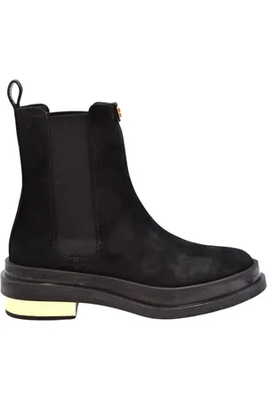 Giuseppe Zanotti Buty, Kobieta, Czarny, 37 EU, Botki