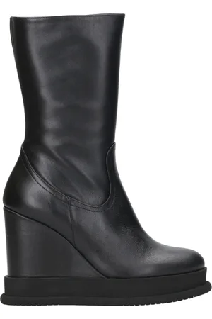 Paloma Barceló Buty, Kobieta, Czarny, 40 EU, Heeled Botki