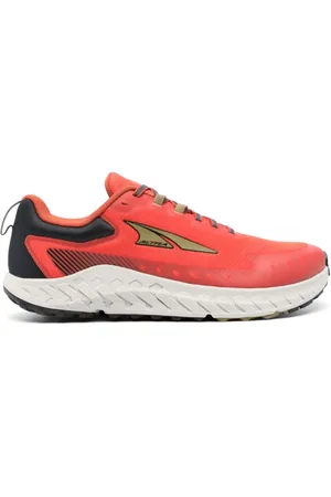 Altra Buty, Mężczyzna, Czarny, 44 EU, Sneakers