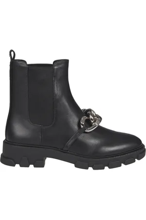 Michael Kors Buty, Kobieta, Czarny, 36 EU, Buty do kostek