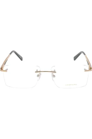 Chopard Akcesoria, Mężczyzna, Żółty, ONE SIZE, Okulary