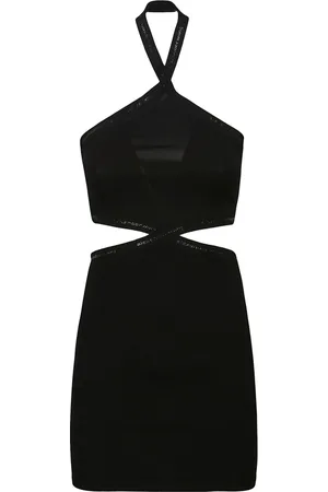 Alexander Wang Sukienki, Kobieta, Czarny, M, Party Sukienki