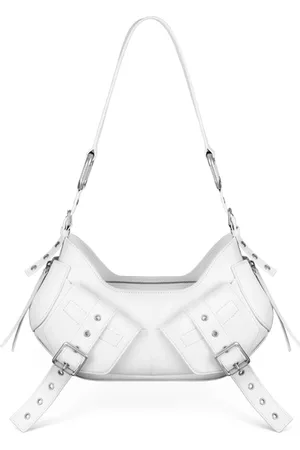 BIASIA Torebki, Kobieta, Biały, ONE SIZE, Shoulder Bags