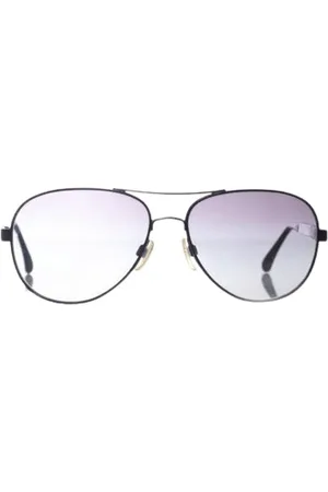 CHANEL Pre-owned, unisex, Fioletowy, ONE SIZE, Pre-owned akcesoria
